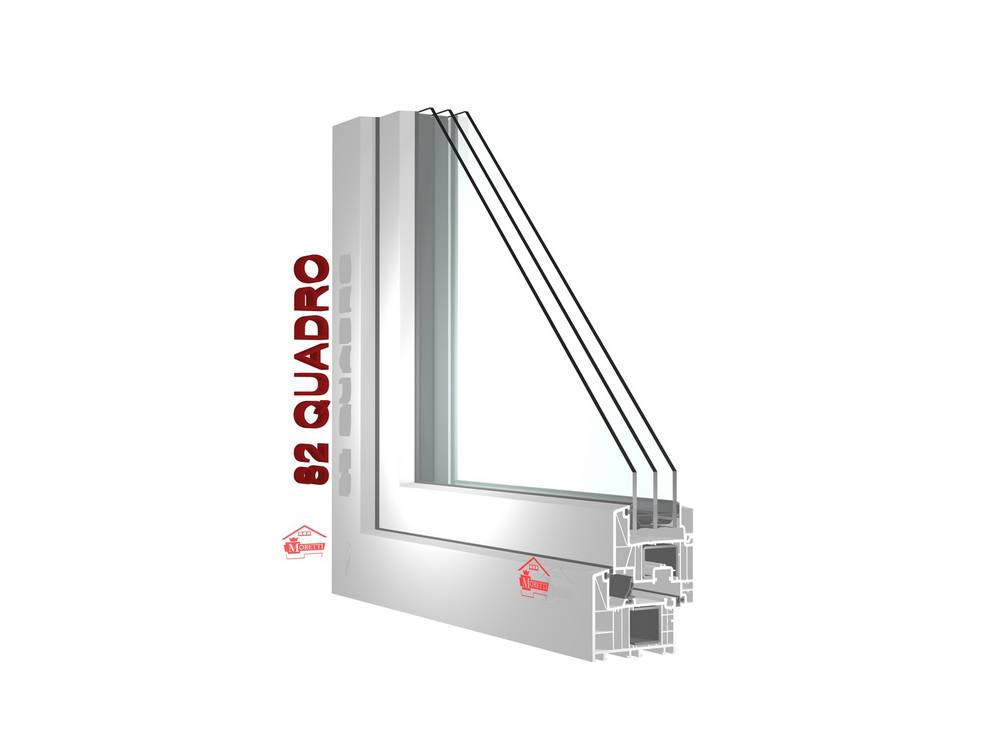 Sistema 82 Quadro